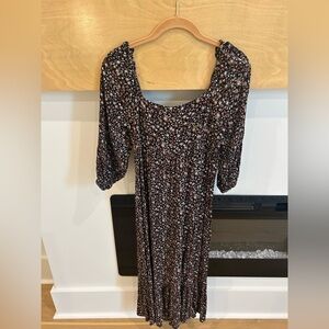 Neuflora Catalina Women's Floral Dress